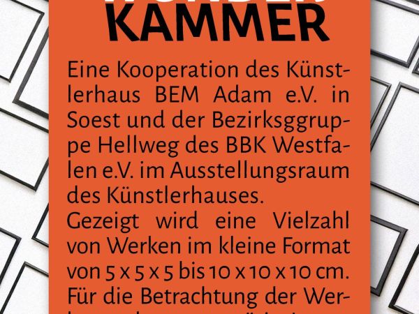 Bild zu Gruppenausstellung 