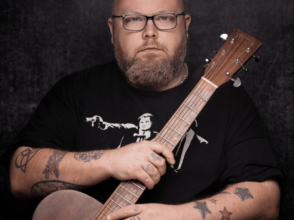 Andreas Kümmert &copy; Bild (c) Thomas Berberich, Layout (c) Stagekult