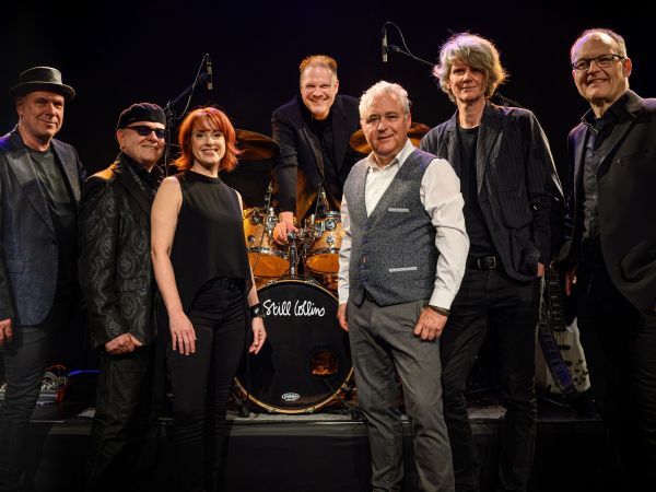 Still Collins &copy; Bild (c) Thomas Kölsch