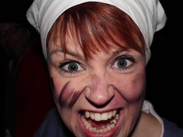 Bild zu Soester Gassen - Intermezzo 