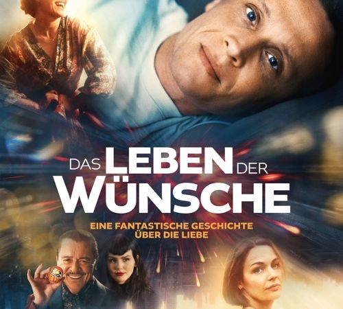 Bild zu Das Leben der Wünsche &copy; 