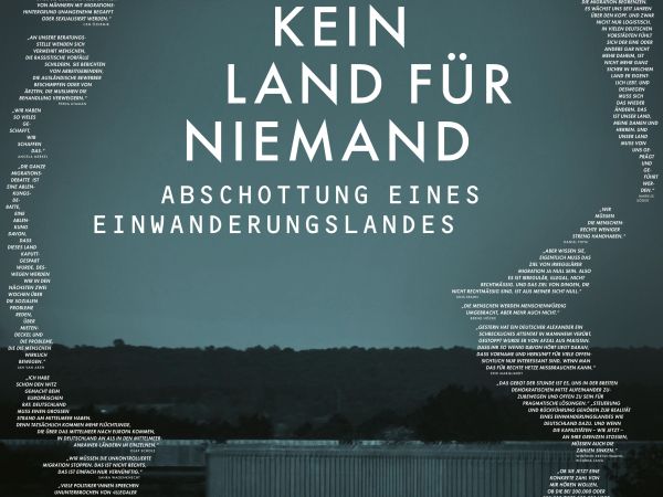Bild zu Kein Land für Niemand &copy; 