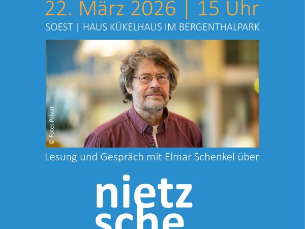 Bild zu Nietzsche global &copy; © Foto: privat