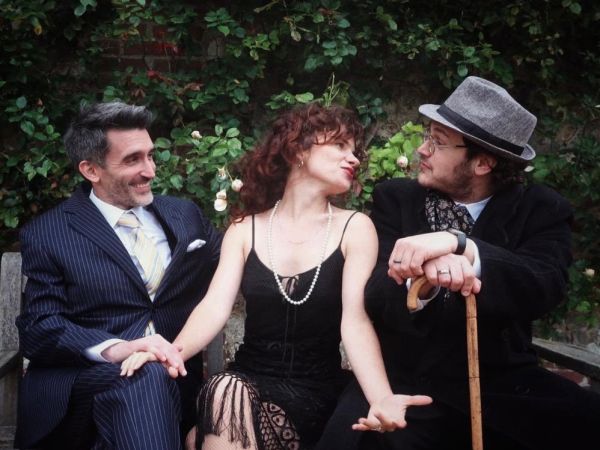 The Great Gatsby &copy; copyright: ADG Europe