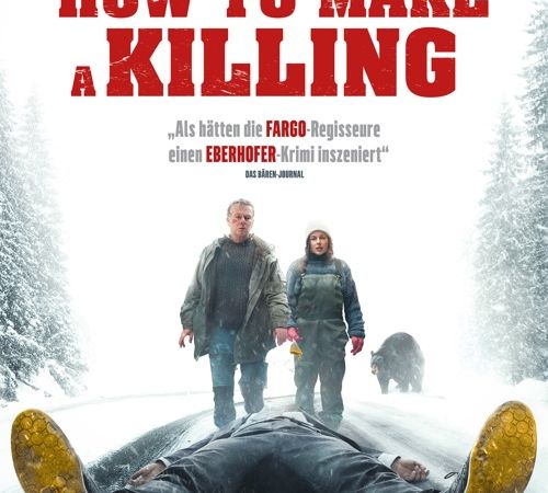 Bild zu How to make a killing &copy; 