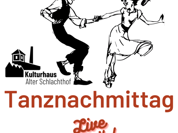 Bild zu Tanznachmittag