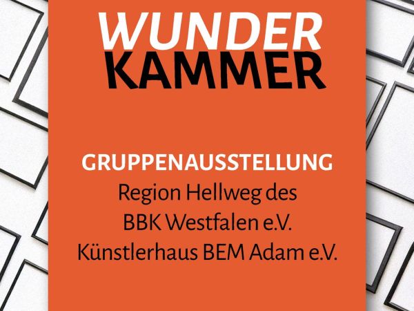 Bild zu Gruppenausstellung 