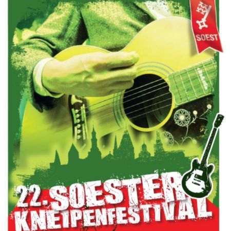 Bild zu 22. Soester Kneipenfestival | Fah Off & AT NIGHT (B) &copy; ©AT NIGHT ©Fah Off