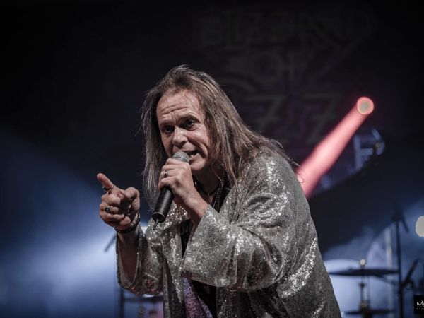 Soester Rocknacht 2027 &copy; Fotos (c) Markus Hauschild, Blizzard of Ozz