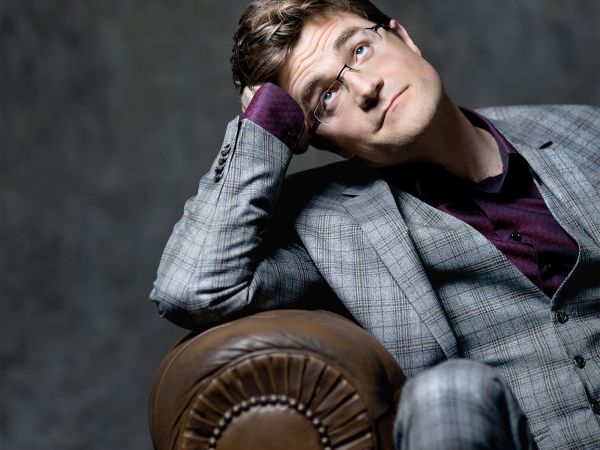 Bodo Wartke &copy; Bild (c) Sebastian Niehoff