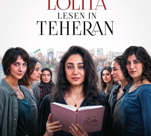 Bild zu Lolita lesen in Teheran &copy; 