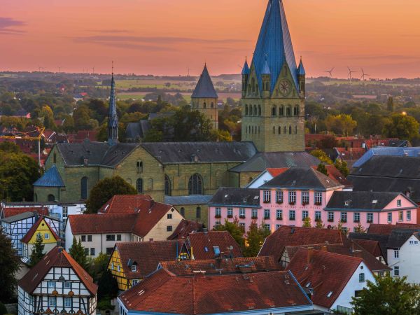 Bild zu Altstadtführung &copy; Wirtschaft und Marketing Soest / Andreas Mantler