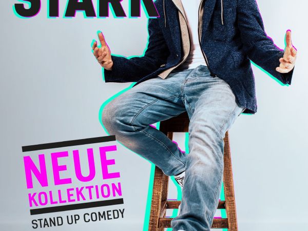 Bild zu Benni Stark - Neue Kollektion
