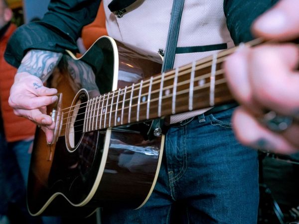 Bild zu Soester Kneipenfestival &copy; Gero Sliwa