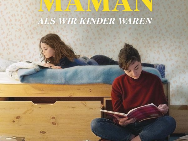 Bild zu Petite Maman - Als wir Kinder waren &copy; 