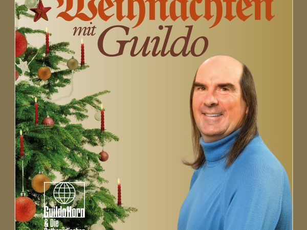 Weihnachten mit Guildo Horn &copy; Weihnachten - Guildo Horn