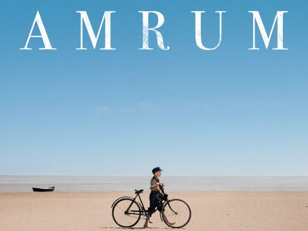 Bild zu Amrum &copy; 