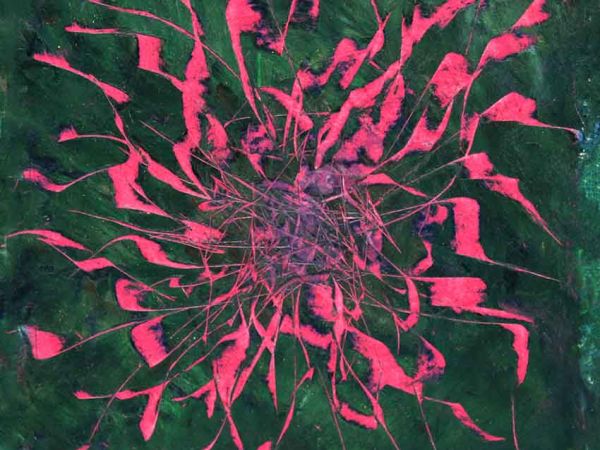 Bild zu Growth and Regeneration. The Tenacity of Nature.