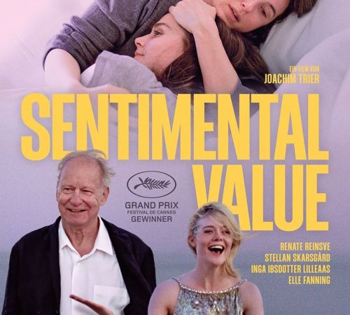 Bild zu Sentimental Value &copy; 