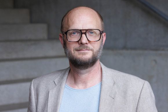 Bild zu Die CORRECTIV-Story – Wie eine Idee den Journalismus in Deutschland veränderte mit David Schraven &copy; ©CORREKTIV