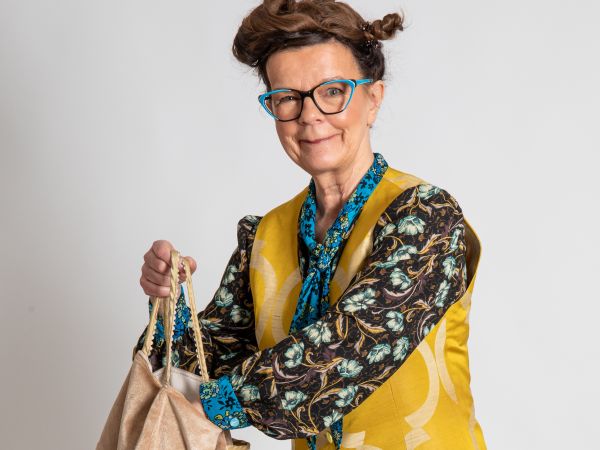 Frieda Braun &copy; Foto (c) Britta Schüssling