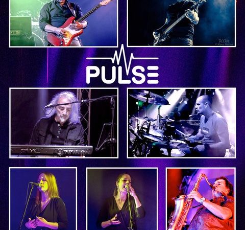 Pulse Pink Floyd &copy; Klaus Manns