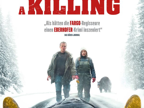 Bild zu How to make a killing &copy; 