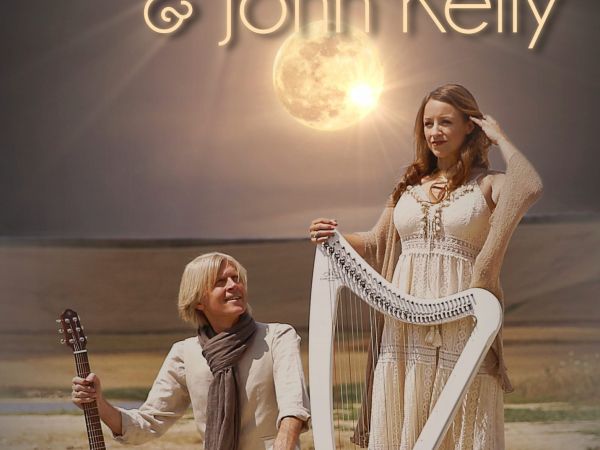 Maite Itoiz & John Kelly &copy; (c) hypertension-music