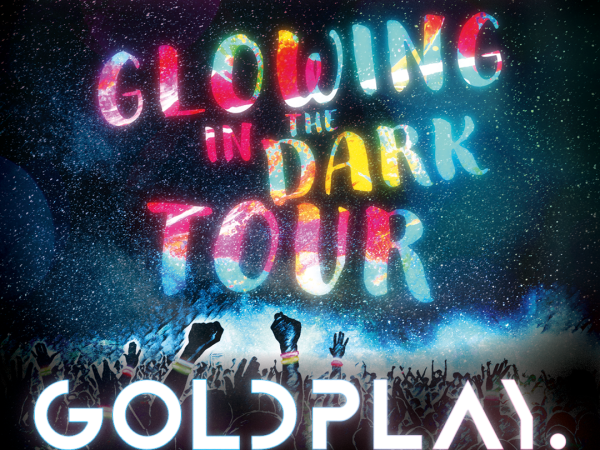 Goldplay live - Coldplay Tribute &copy; Klaus Manns
