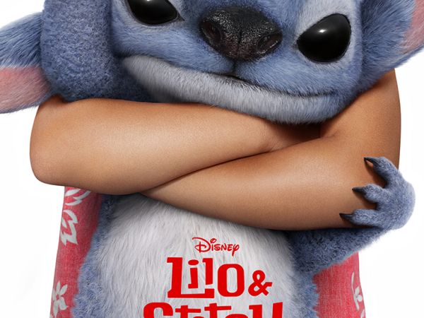Bild zu Lilo & Stitch &copy; 