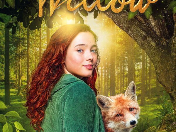 Bild zu Ein Mädchen namens Willow &copy; 