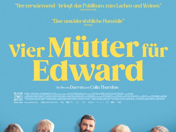 Bild zu Vier Mütter für Edward &copy; 