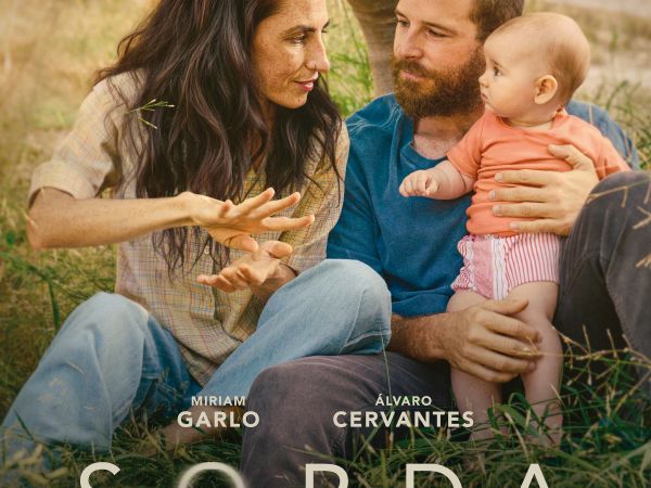 Bild zu Sorda - Der Klang der Welt &copy; 
