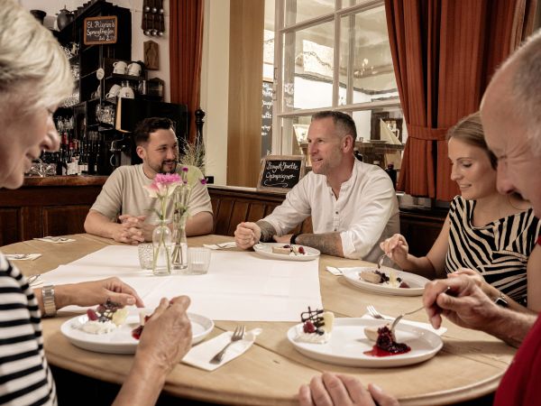 Bild zu Soester Menü-Safari &copy; Wirtschaft & Marketing Soest GmbH, Gero Sliwa