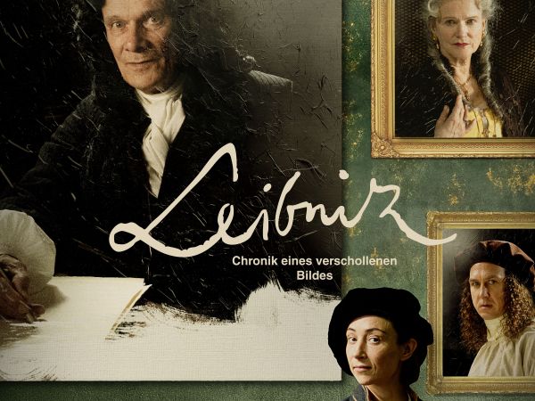 Bild zu Leibniz - Chronik eines verschollenen Bildes &copy; 