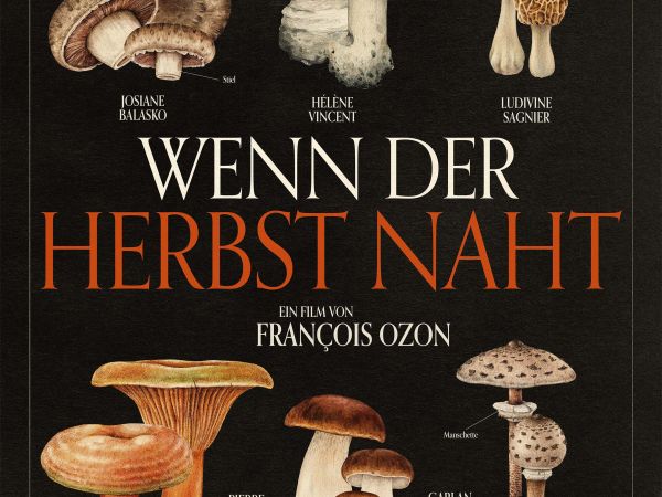 Bild zu Wenn der Herbst naht &copy; 