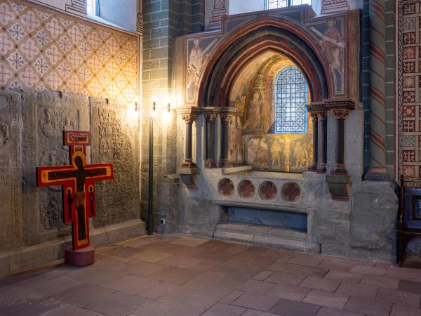 Bild zu Versteckte Orte &copy; Wirtschaft & Marketing Soest GmbH, Gero Sliwa