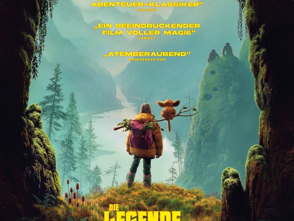Bild zu Die Legende von Ochi &copy; 
