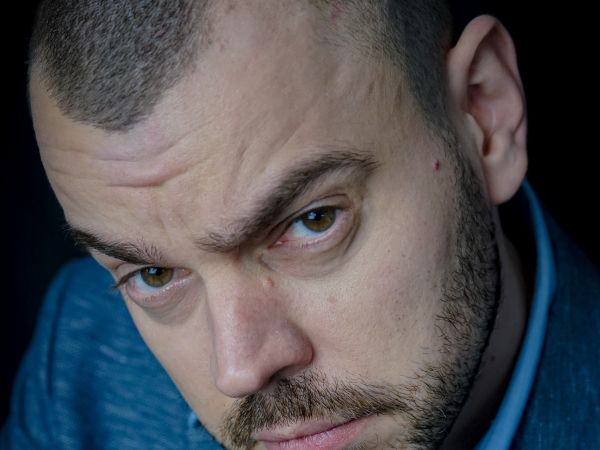 Nikita Miller &copy; Bild (c) D.M. Miller