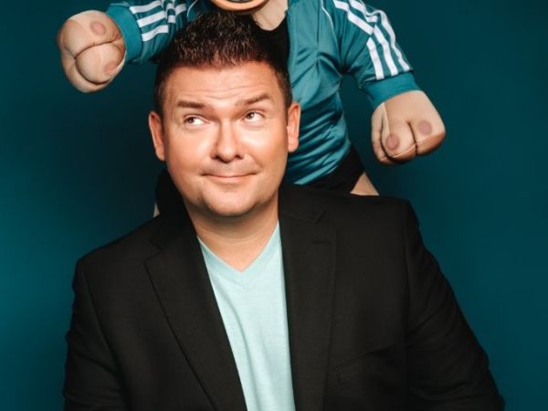 Sebastian Reich & Amanda &copy; Bild (c) Alexey Testov