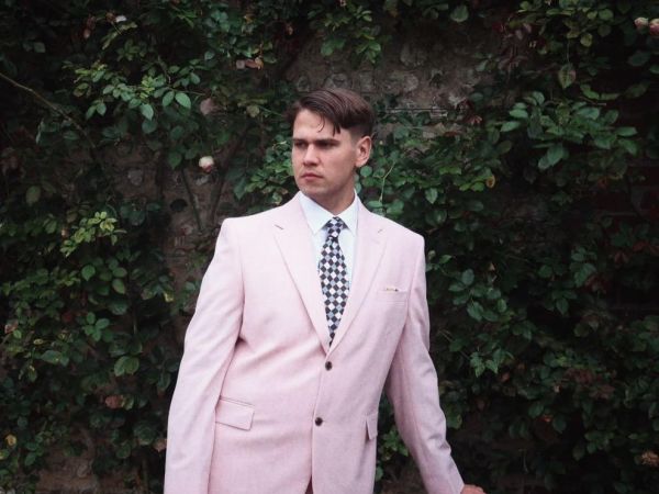 The Great Gatsby &copy; copyright: ADG Europe