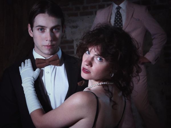 The Great Gatsby &copy; copyright: ADG Europe