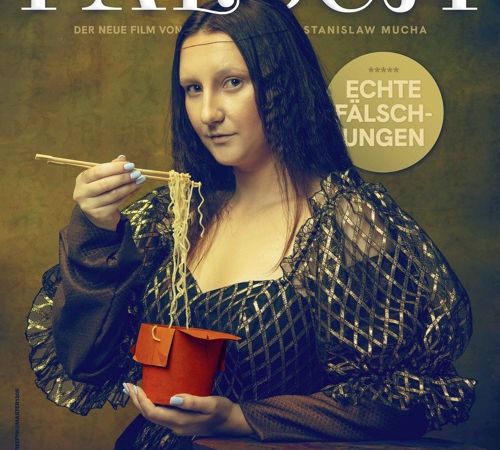 Bild zu Manche mögen's falsch &copy; 