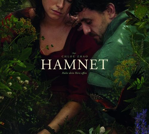 Bild zu Hamnet &copy; 