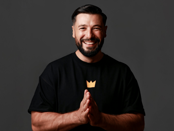 Bild zu Cüneyt Akan &copy; ©Cüneyt Akan