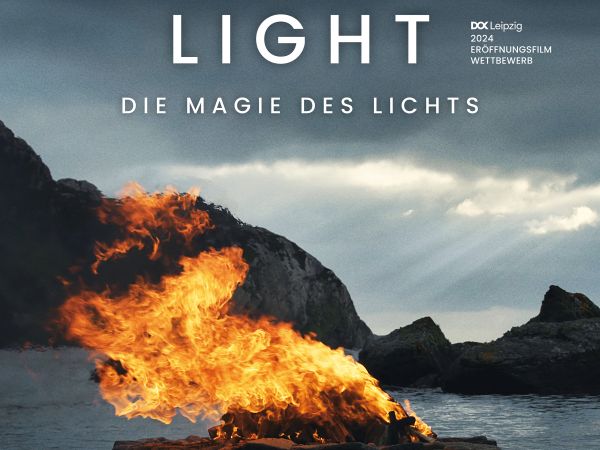 Bild zu Tracing Light - Die Magie des Lichts &copy; 