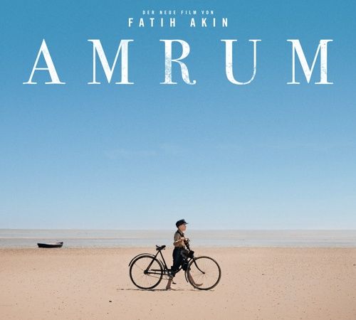 Bild zu Amrum &copy; 