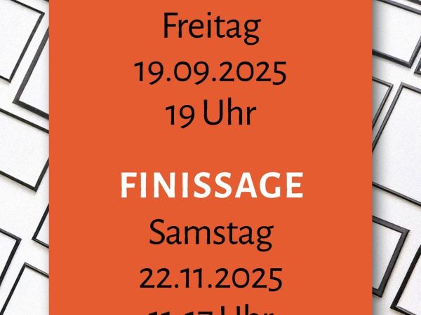 Bild zu Gruppenausstellung 