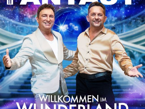 Fantasy &copy; (c) Telamo Musik und Unterhaltung