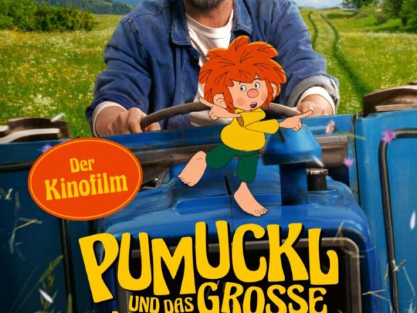 Bild zu Pumuckl und das große Missverständnis &copy; 